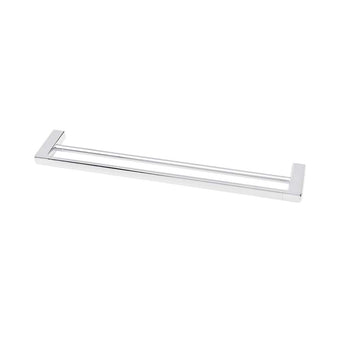 Sandalwood Double Towel Rail