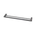 Sandalwood Double Towel Rail