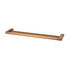 Sandalwood Double Towel Rail