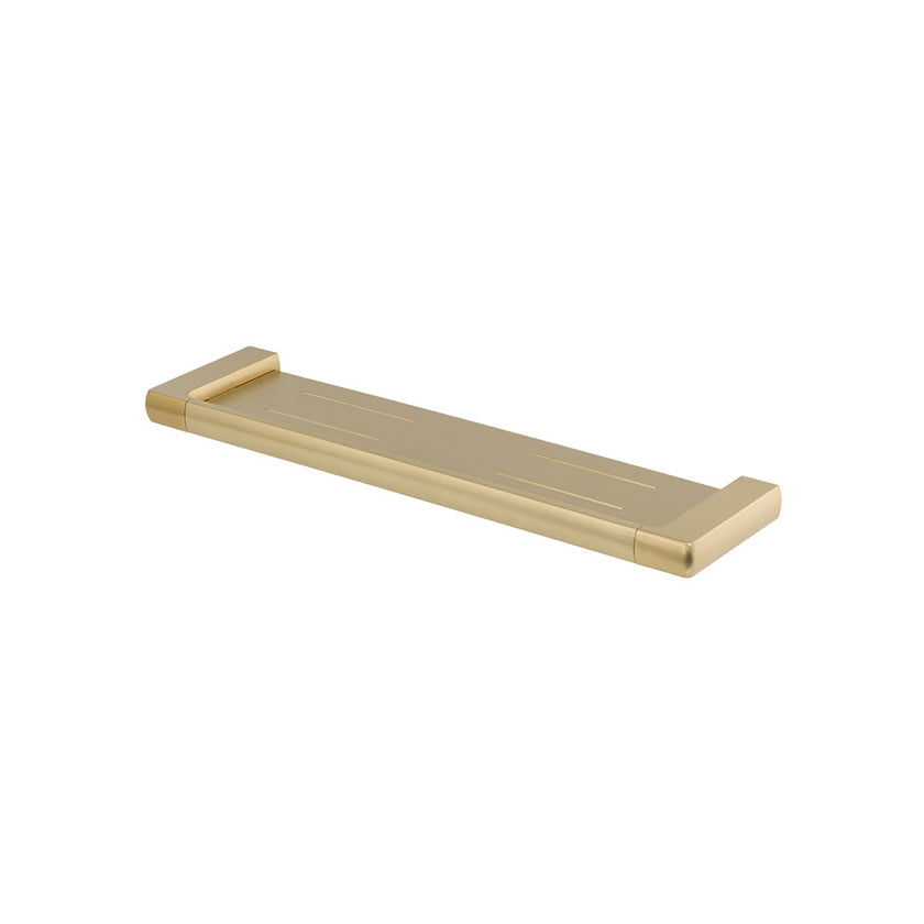 Sandalwood Shower Shelf