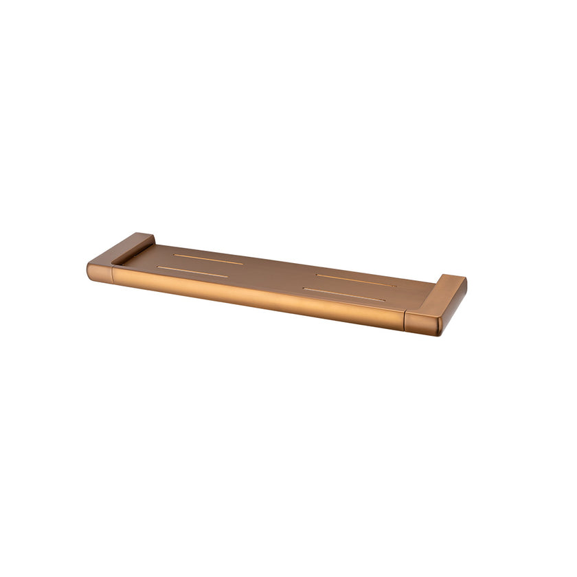 Sandalwood Shower Shelf