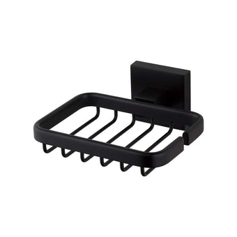 Mint Soap Basket