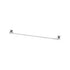 Mint Single Towel Rail 750mm