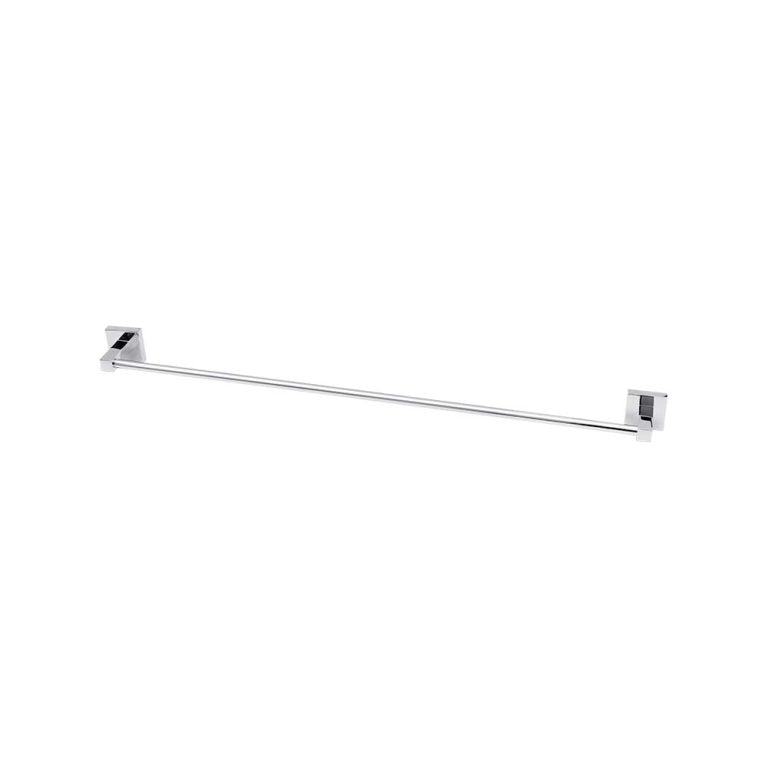 Mint Single Towel Rail 750mm