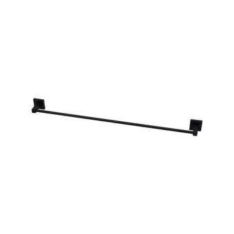 Mint Single Towel Rail 750mm