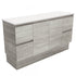 Edge Industrial Floor Standing Cabinet Only
