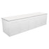 Mila Shaker Wall Hung Cabinet