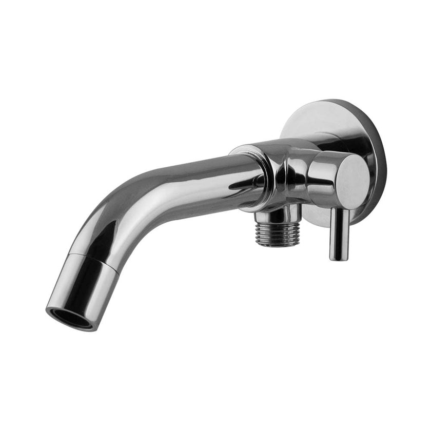 Matcha Universal Bath Diverter Spout