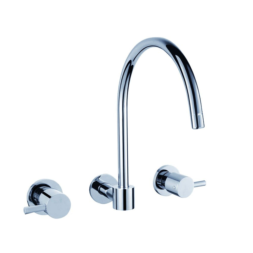Fiona 1/4 Turn Laundry Taps