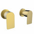 Sky Wall Assemblies (Pair Hot and Cold Taps)