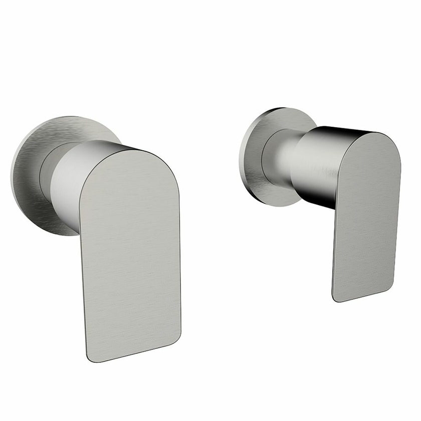 Sky Wall Assemblies (Pair Hot and Cold Taps)