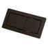 Rectangular Flush Buttons