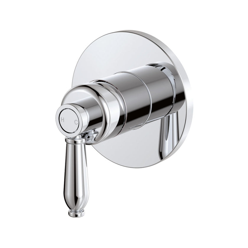 Eleanor Wall Mixer