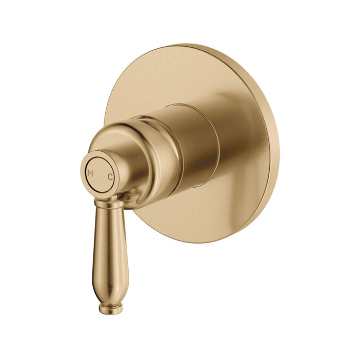 Eleanor Wall Mixer