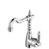 Eleanor Shepherds Crook Basin Mixer
