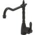 Eleanor Shepherds Crook Sink Mixer