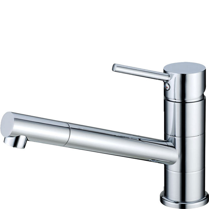 Isabella Care Swivel Sink Mixer