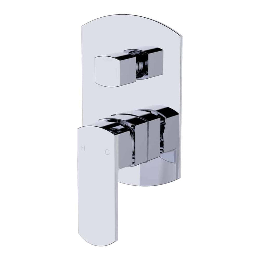 Koko Wall Diverter Mixer