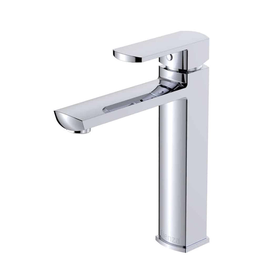 Koko Medium Height Basin Mixer