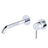 Kaya Basin Bath Wall Mixer Set