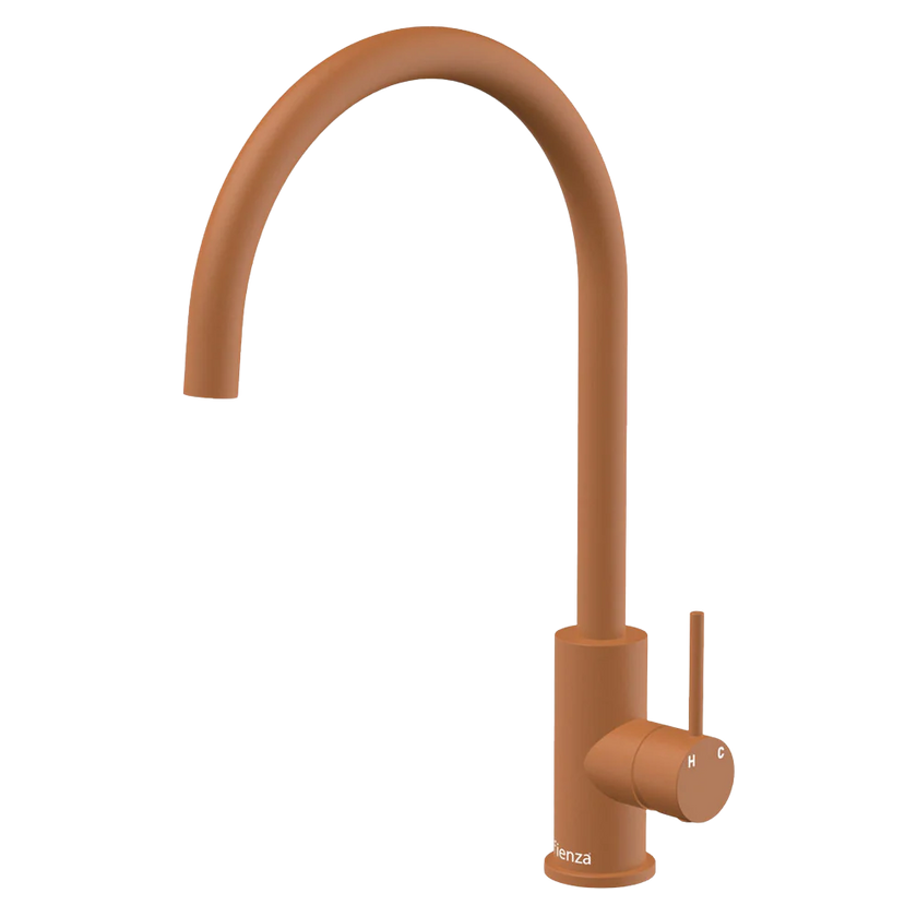 Kaya Sink Mixer