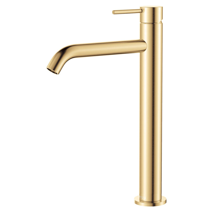 Kaya Basin Mixer Tall