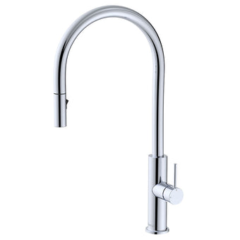 Kaya Pull Out Sink Mixer