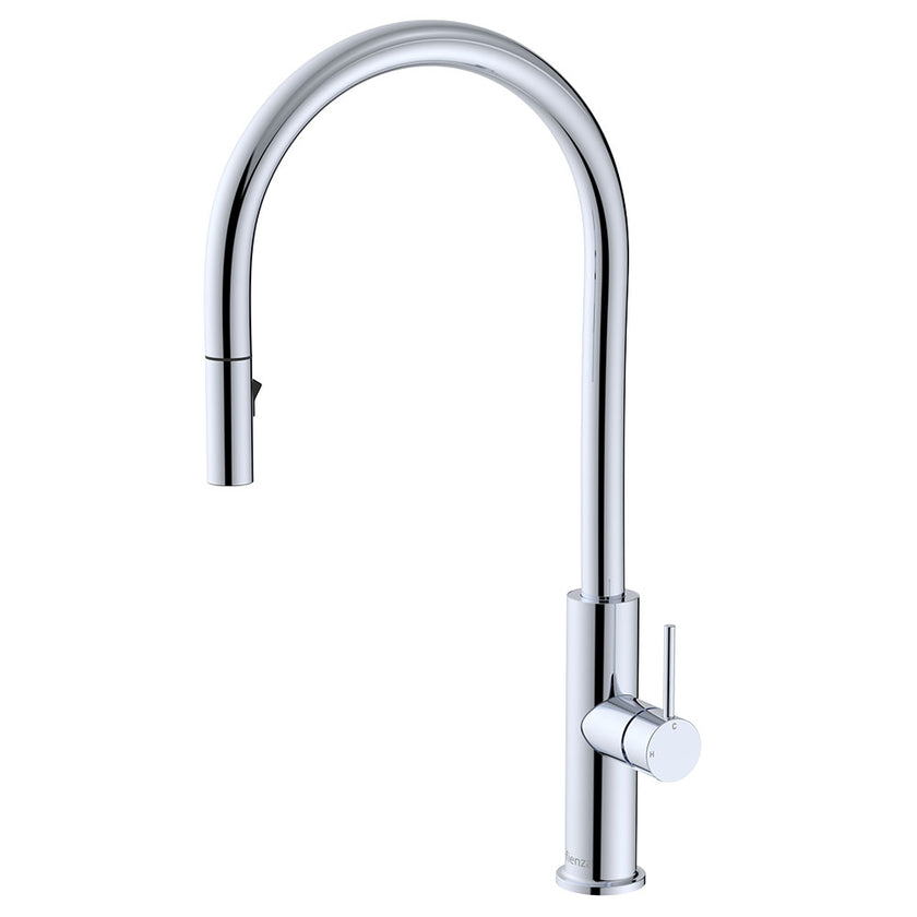 Kaya Pull Out Sink Mixer