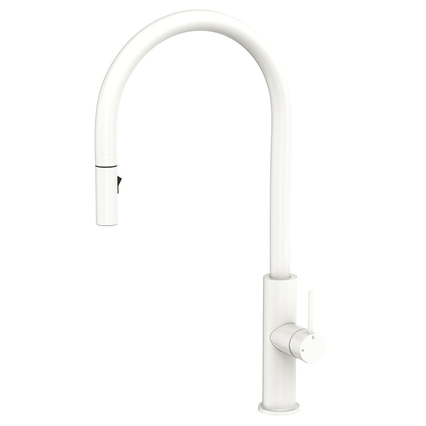 Kaya Pull Out Sink Mixer