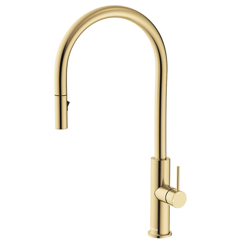 Kaya Pull Out Sink Mixer