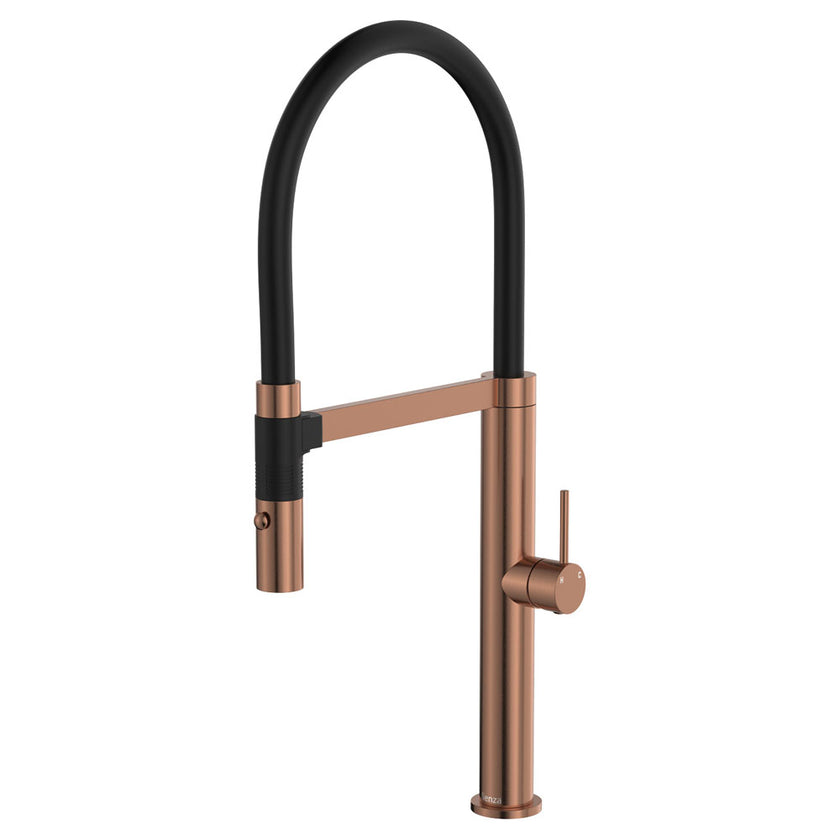 Kaya Pull Down Sink Mixers