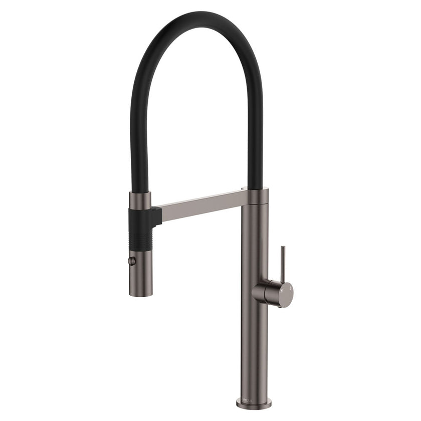 Kaya Pull Down Sink Mixers