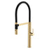 Kaya Pull Down Sink Mixers