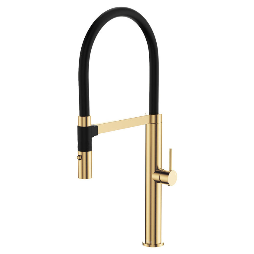 Kaya Pull Down Sink Mixers