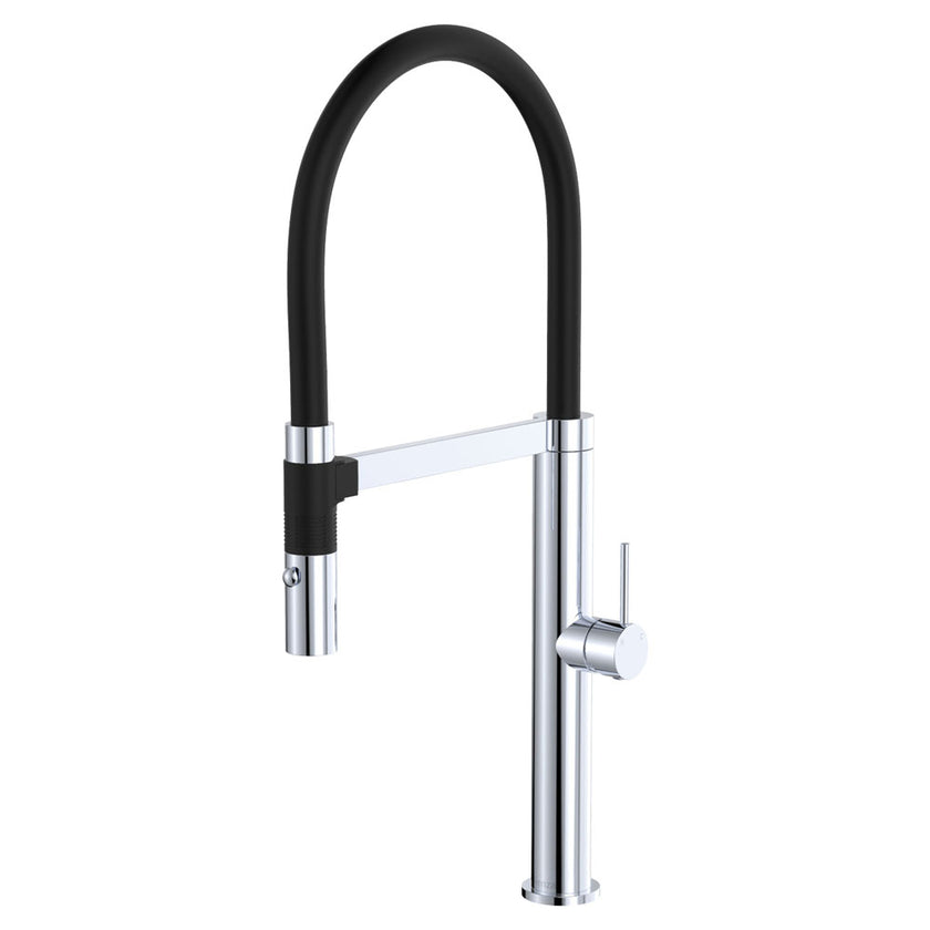 Kaya Pull Down Sink Mixers