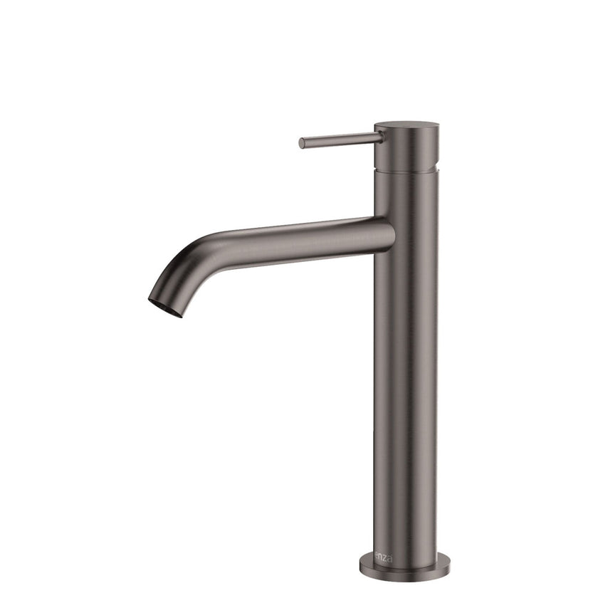 Kaya Basin Mixer Medium Height