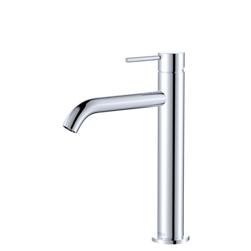 Kaya Basin Mixer Medium Height
