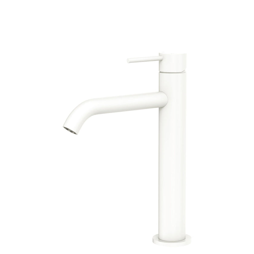 Kaya Basin Mixer Medium Height