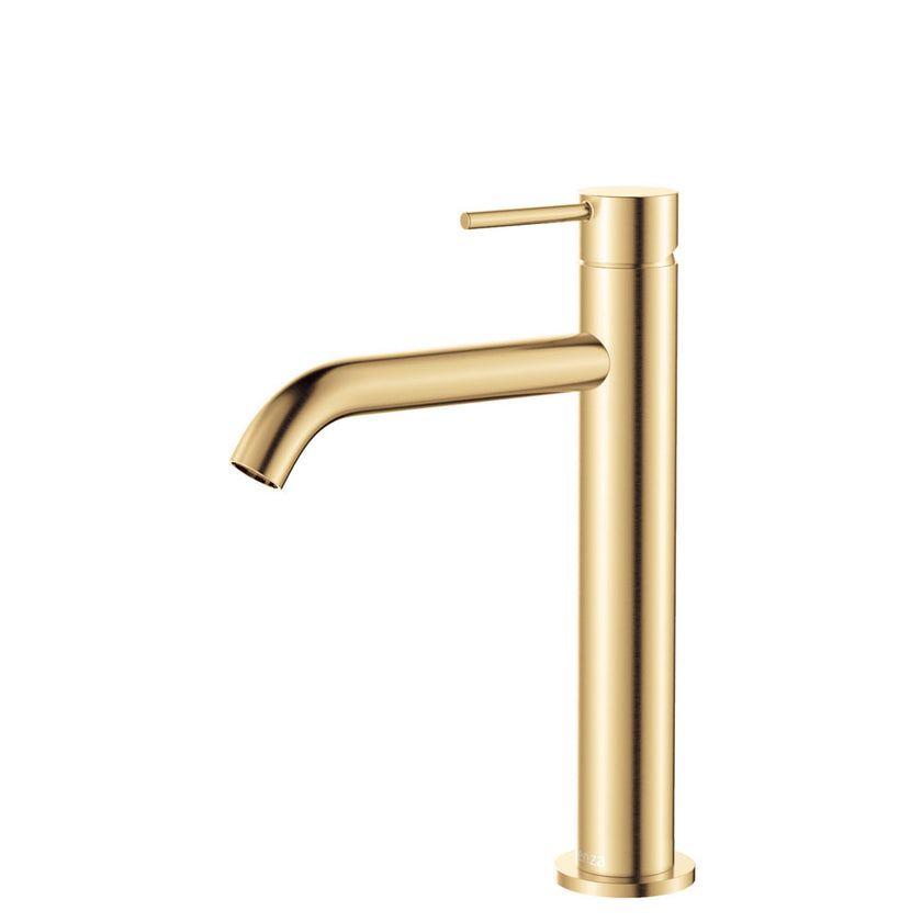 Kaya Basin Mixer Medium Height