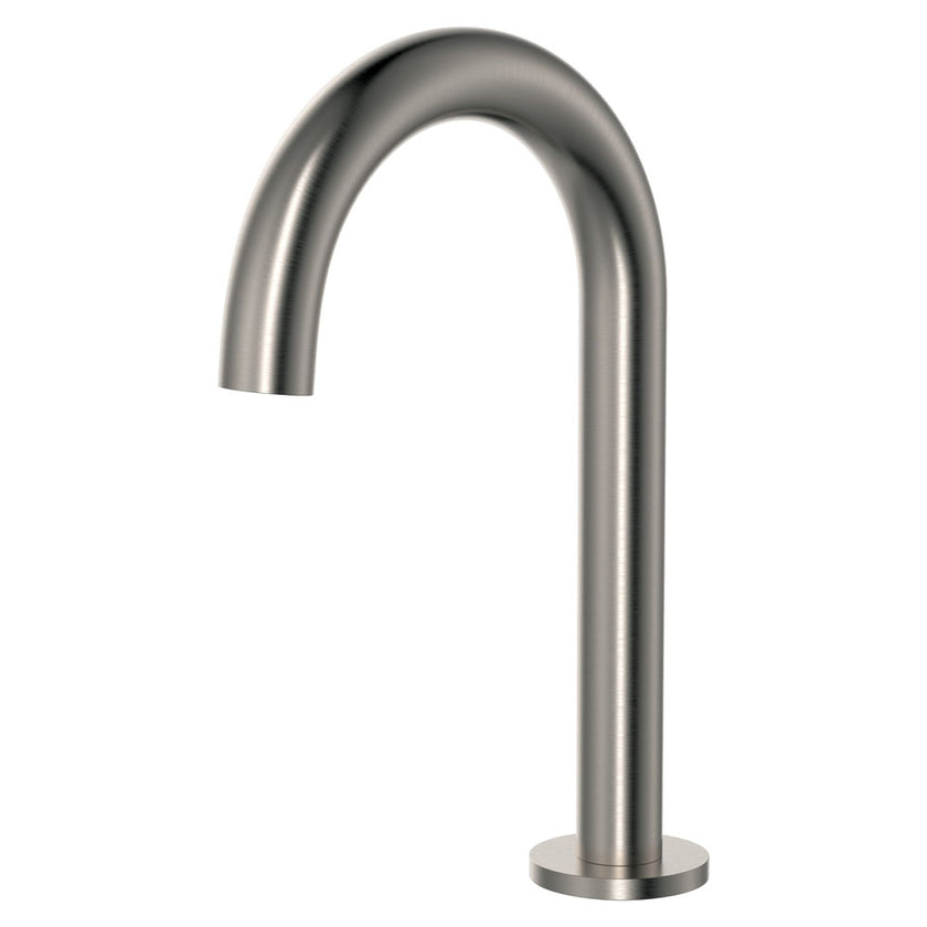 Kaya Hob Mounted Bath Spout