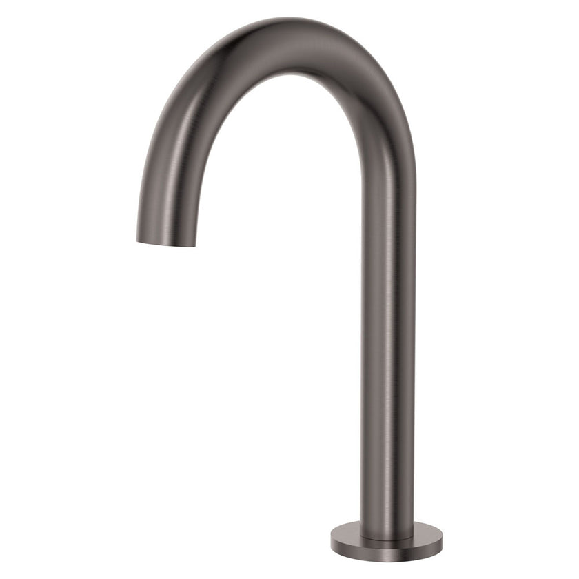 Kaya Hob Mounted Bath Spout