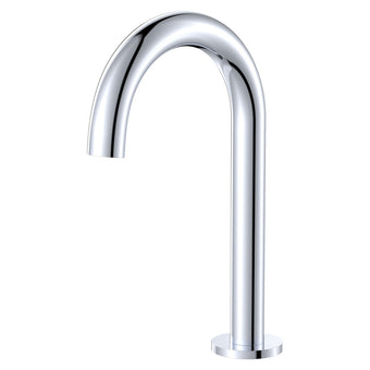 Kaya Hob Mounted Bath Spout