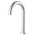 Kaya Hob Mounted Bath Spout