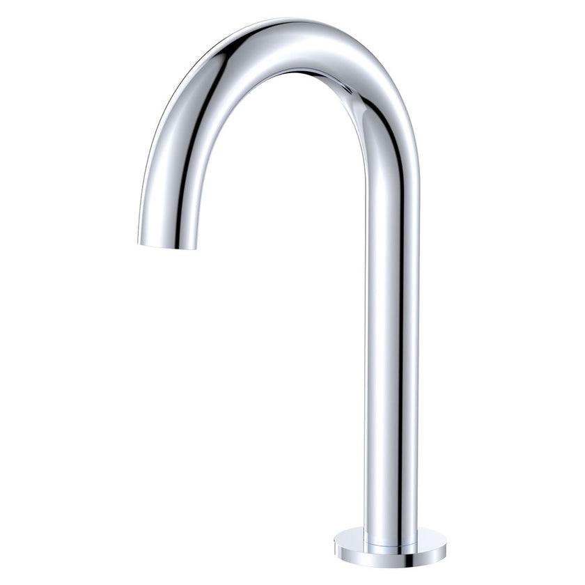 Kaya Hob Mounted Bath Spout