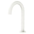Kaya Hob Mounted Bath Spout