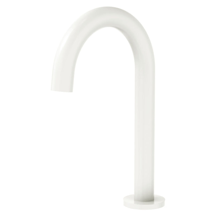 Kaya Hob Mounted Bath Spout