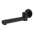 Michelle Round Swivel Bath Outlet