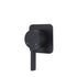 Sansa Wall Mixer Soft Square Plate