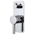 Sansa Wall Diverter Mixer