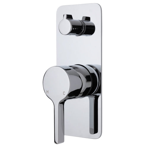 Sansa Wall Diverter Mixer